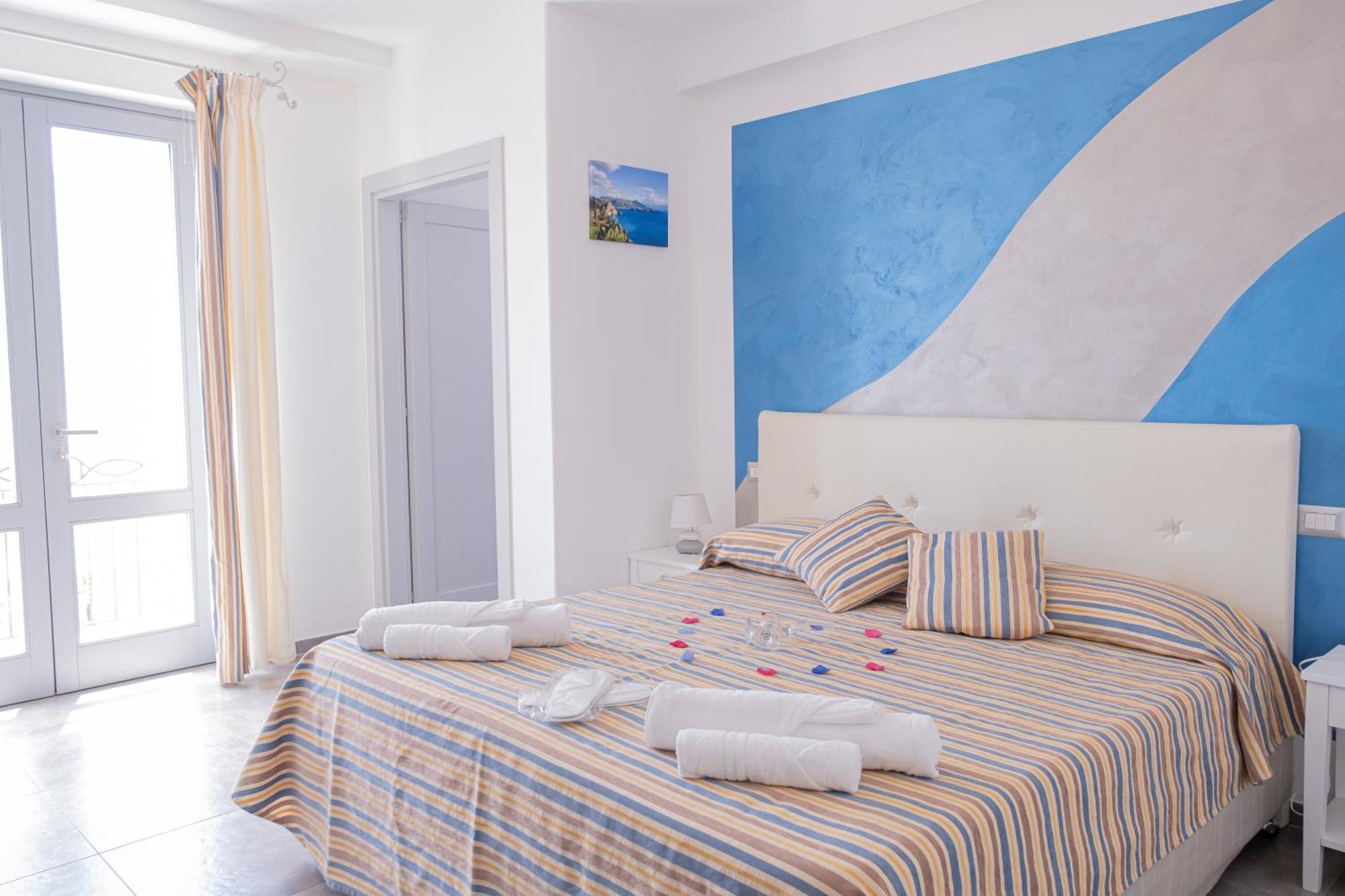 Appartamenti Il Ventaglio Lipari  Exterior photo
